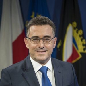 Bernard Grech