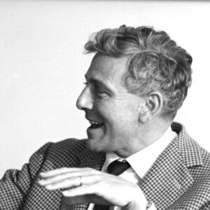 Bernard Gregory