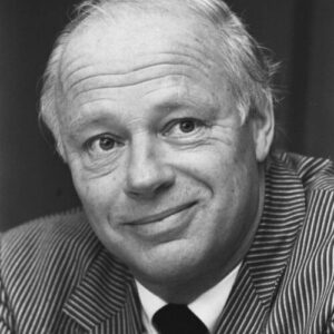 Bernard Haitink