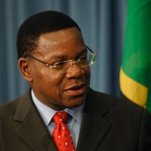 Bernard Membe