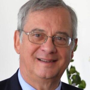Bernard Meunier