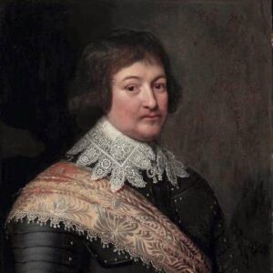 Bernard of Saxe-Weimar
