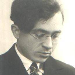 Bernardas Brazdžionis