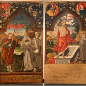 Bernardino of Fossa
