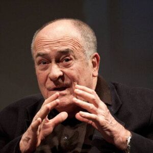 Bernardo Bertolucci