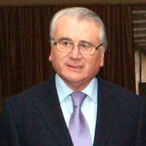 Bernardo Donoso