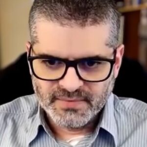 Bernardo Kastrup