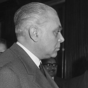 Bernardo Mattarella