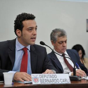 Bernardo Ribas Carli