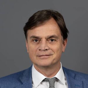 Bernd Baumann