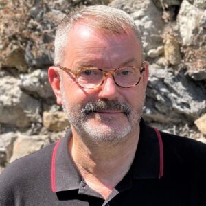 Bernd Brunner