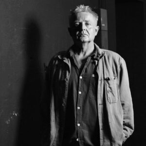 Berndt Stübner