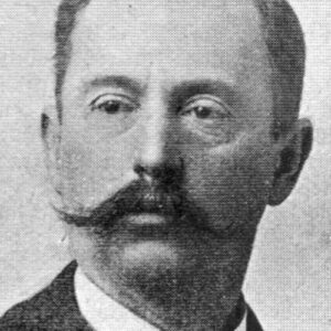 Bernhard Buttersack
