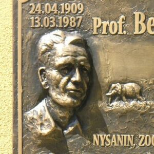Bernhard Grzimek