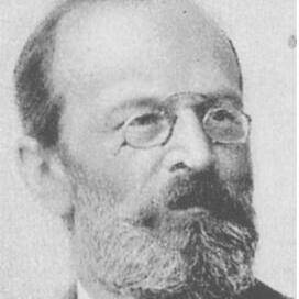 Bernhard Moritz Carl Ludwig Riedel