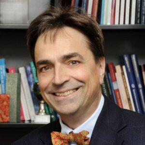 Bernhard Sabel