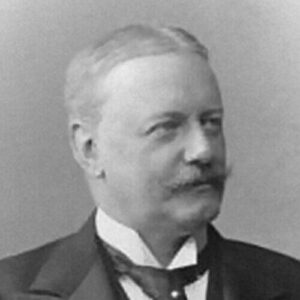 Bernhard von Bülow