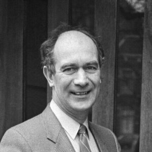 Bert de Vries