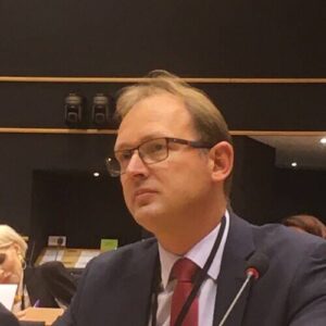 Bert-Jan Ruissen