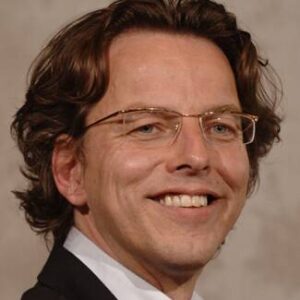Bert Koenders