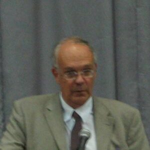 Bert Sakmann