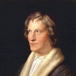 Bertel Thorvaldsen