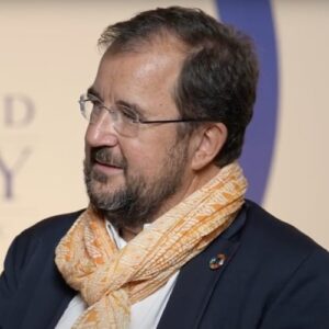 Bertrand Badré