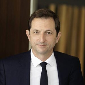 Bertrand Camus