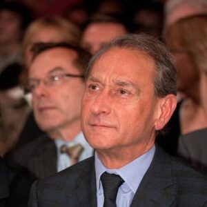Bertrand Delanoë