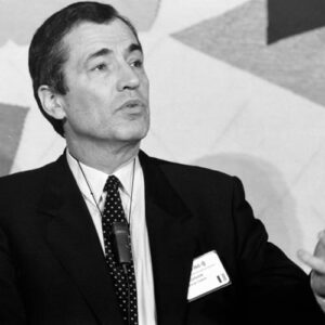 Bertrand Collomb