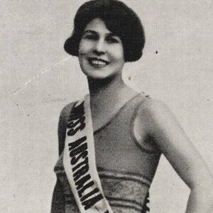 Beryl Mills