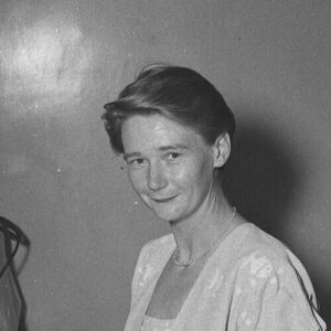 Beryl Nashar