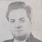 Besnik Bekteshi