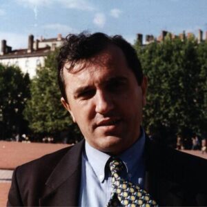 Besnik Mustafaj