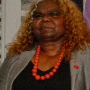 Bess Price