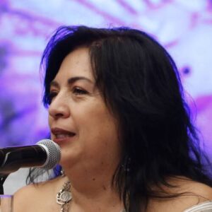 Betsabeé Romero