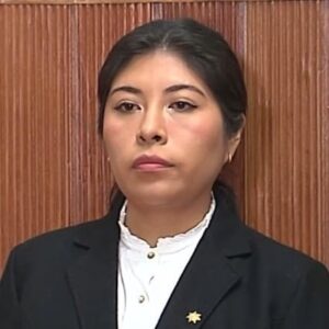 Betssy Chávez