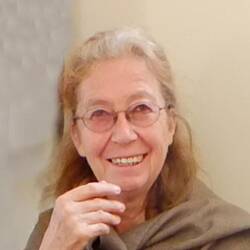 Bettina Bäumer