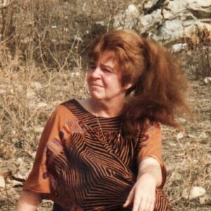 Bettina Heinen-Ayech