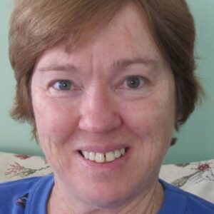 Betty Kitchener