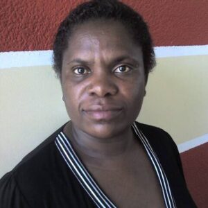 Betty Makoni