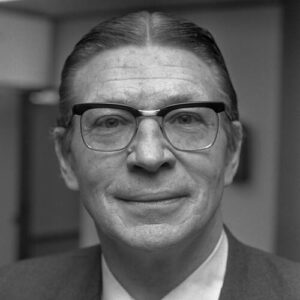 Beyers Naudé