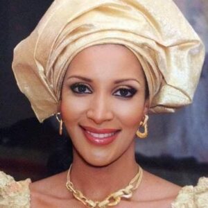 Bianca Odumegwu-Ojukwu