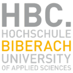 Biberach University of Applied Sciences Logo