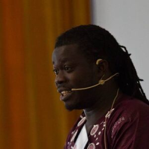 Bice Osei Kuffour