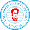 Bicentenary University of Aragua Logo