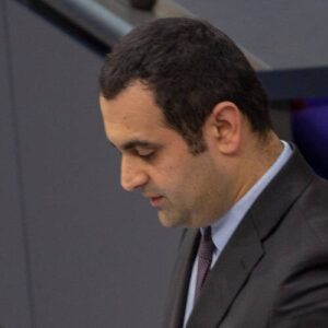 Bijan Djir-Sarai