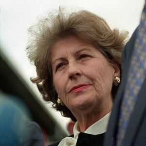 Biljana Plavšić
