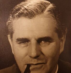 Bill Baddeley