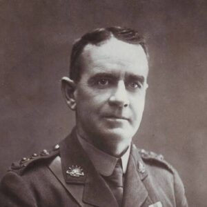 William Denny